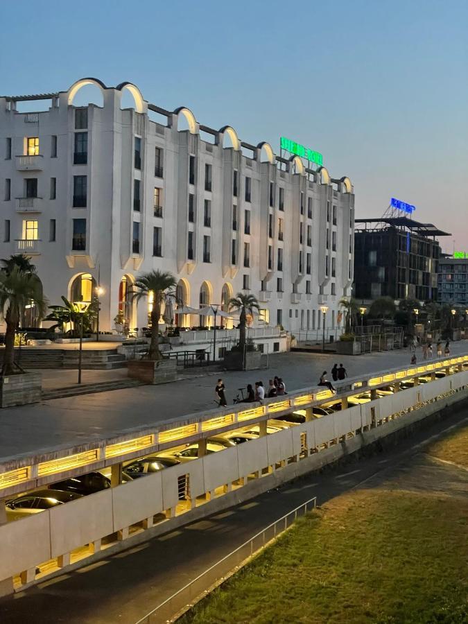 Le Marin, A 500M Du Centre Ville Dax Exterior foto
